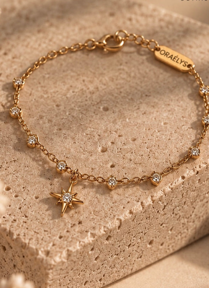 ÉCLAT — Le Bracelet