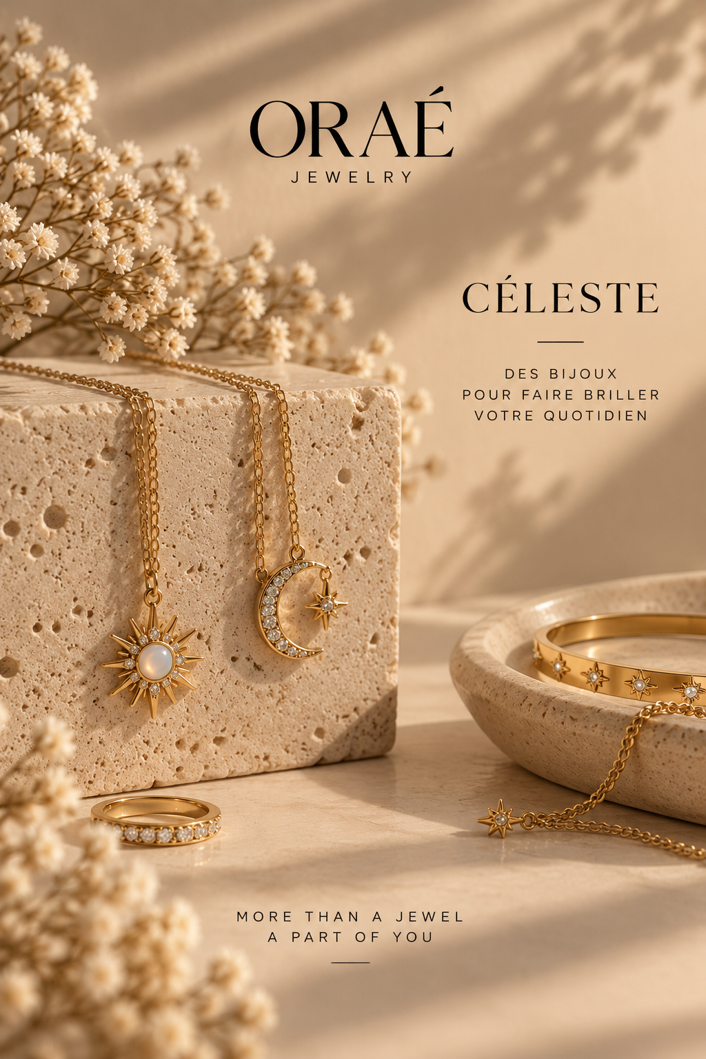 CÉLESTE
