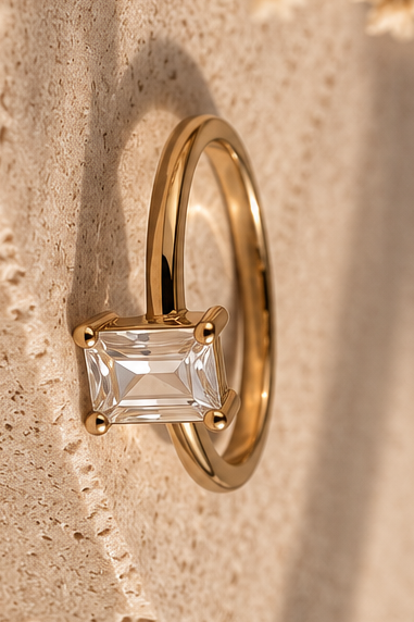 AURA — La Bague