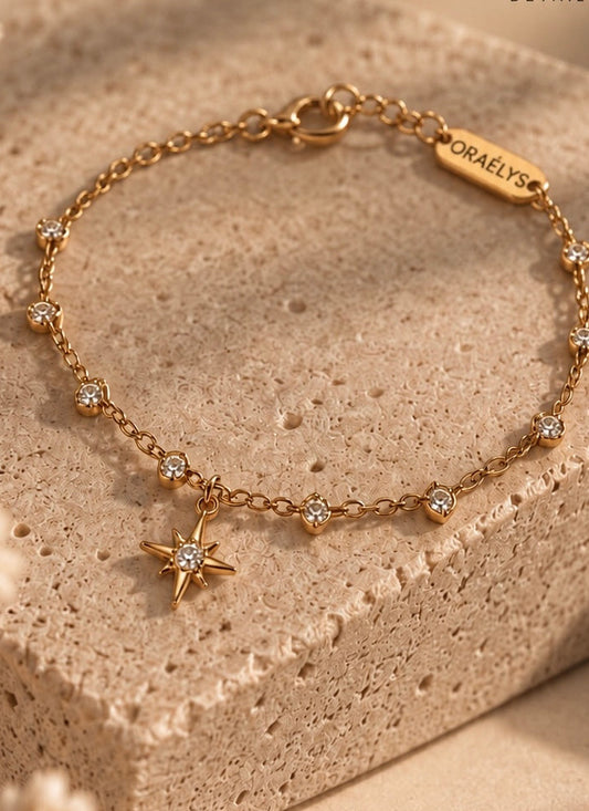 ÉCLAT — Le Bracelet