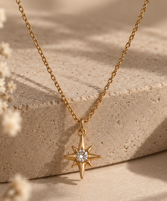Soléa— le Collier signature